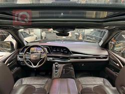 كاديلاك اسكاليد